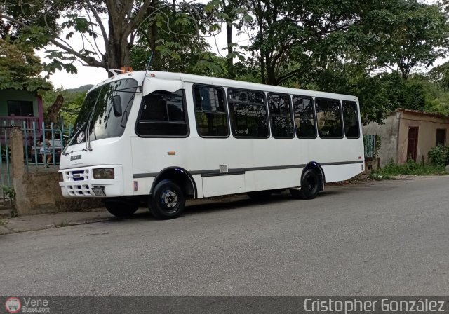 NE - A.C.C.U. Matasiete 24 por Cristopher Gonzlez