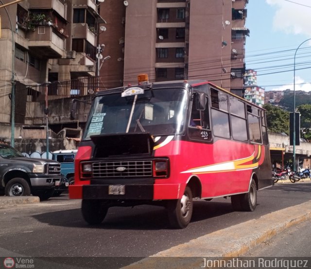 DC - U.C. Venezuela 091 por Jonnathan Rodr�guez