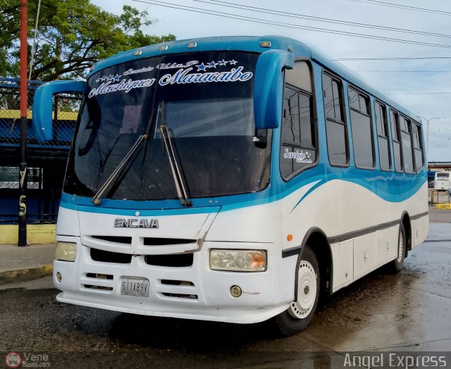 U.L.A.P. Machiques Maracaibo 16 por �ngel Delgado