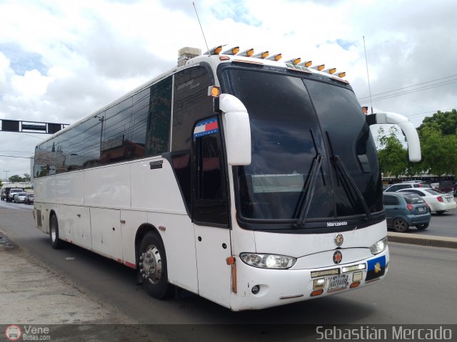 Particular 0014 por Sebastin Mercado