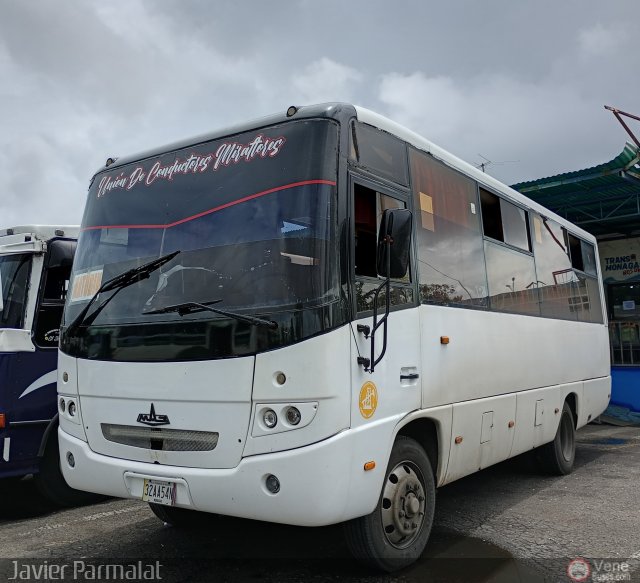 A.C. Unin Conductores Miraflores 10 por Javier Arretureta