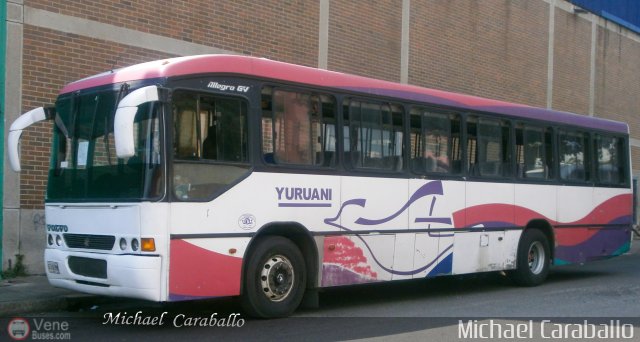 Organizacin Guaicamacuto 465 por Michael Caraballo