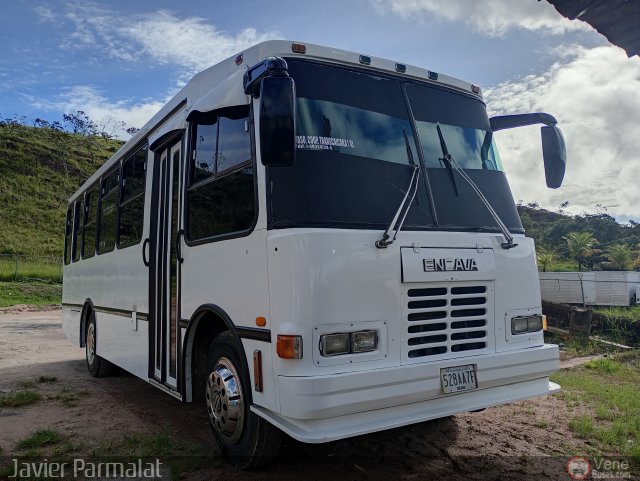 Asoc. Coop. TransCaicara 1 R.L. 22 por Javier Arretureta