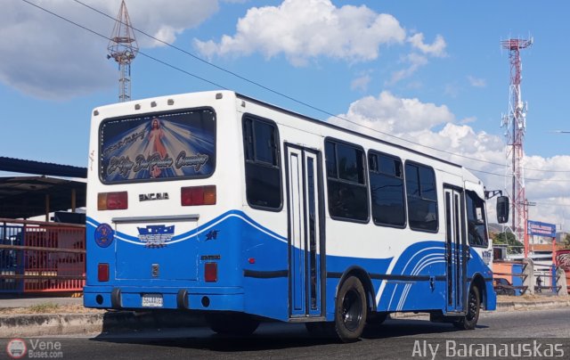 Uni�n Valencia A.C. 044 por Aly Baranauskas