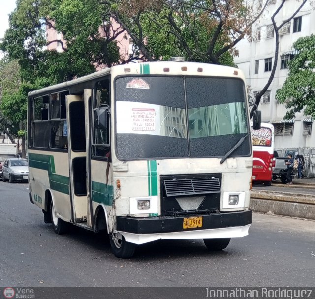 DC - Asoc. Cooperativa Carabobo Tiuna R.L. 023 por Jonnathan Rodr�guez