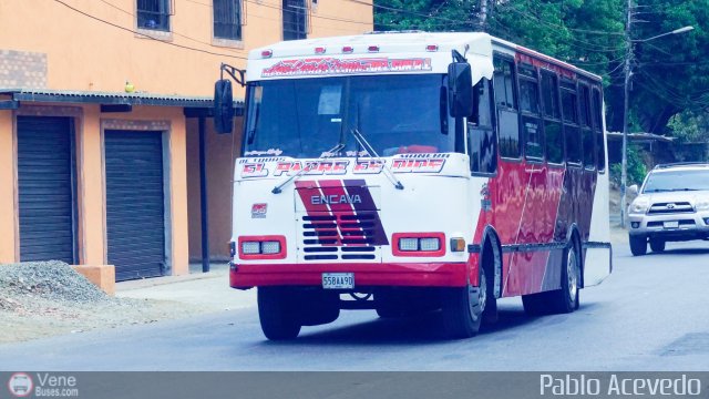 A.C. Mensajeros Llanos del Sur 085 por Pablo Acevedo