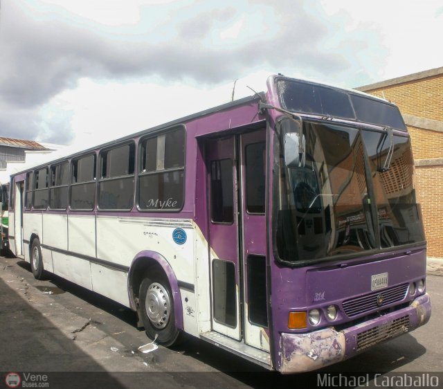 Organizacin Guaicamacuto 634 por Michael Caraballo