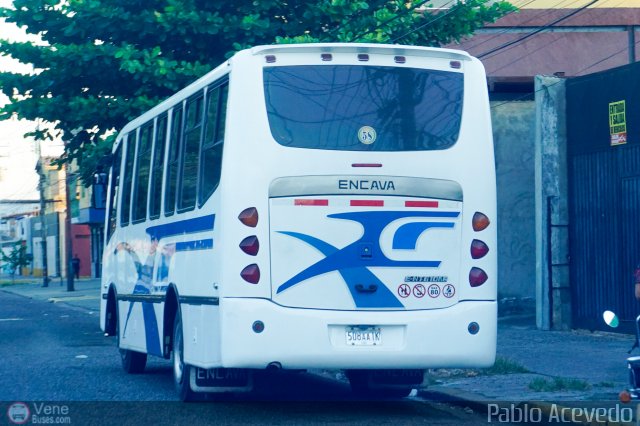 A.C. Pedraza 058 por Pablo Acevedo