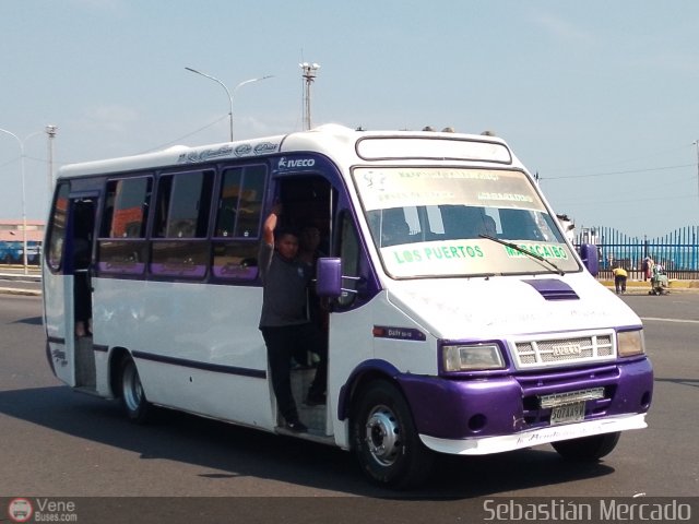 Unin de Conductores Punta de Palma Maracaibo 27 por Sebastin Mercado