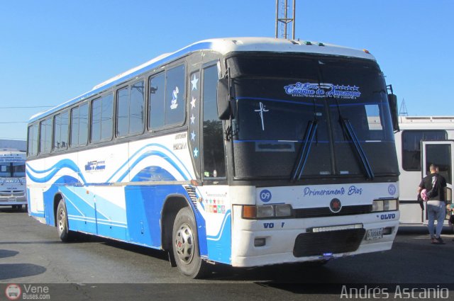 El Gran Cacique de Amazonas 09 por Andr�s Ascanio