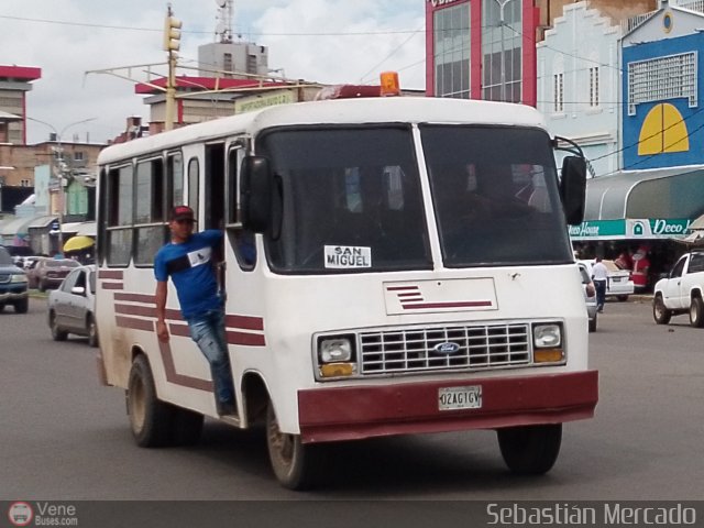 ZU - Los Claveles 24 por Sebastin Mercado