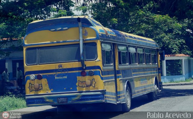 Unin Magdaleno A.C. 66 por Pablo Acevedo