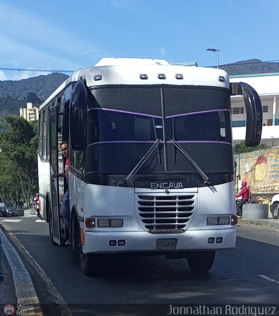 Organizaciones Unidas de C. Caracas - La Guaira 377 por Jonnathan Rodr�guez