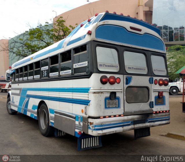 Colectivos Guasare C.A 10 por �ngel Delgado