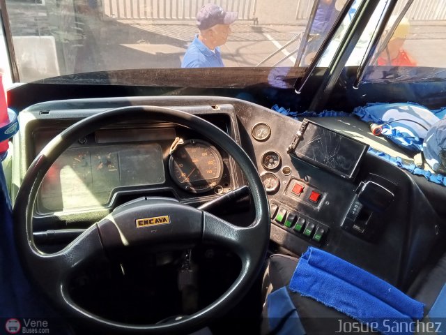 Transporte Nueva Generacin 0006 por Josue Snchez