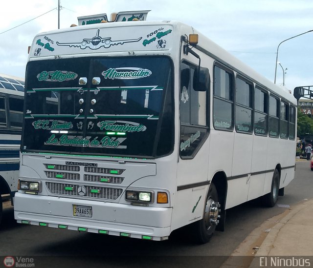 Colectivos La Rosita 011 por ngel Delgado