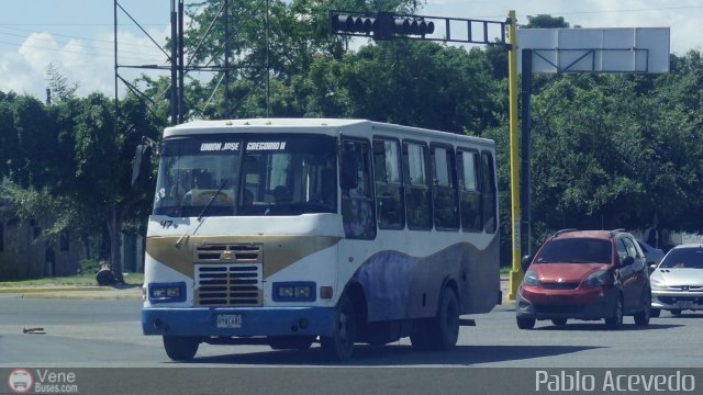 AR - A.C. Unin Jos Gregorio Hernndez 47 por Pablo Acevedo