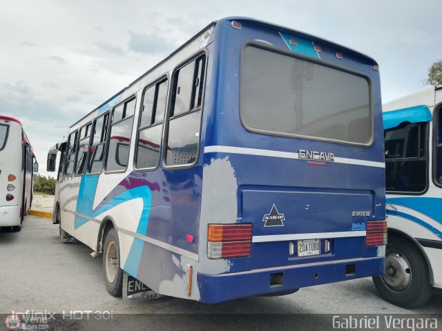 U.C. Caracas - Los Caracas 093 por Gabriel Vergara