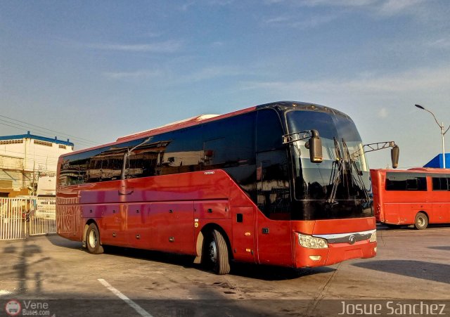 PetroBus by ServiRutas 0115 por Josue Snchez