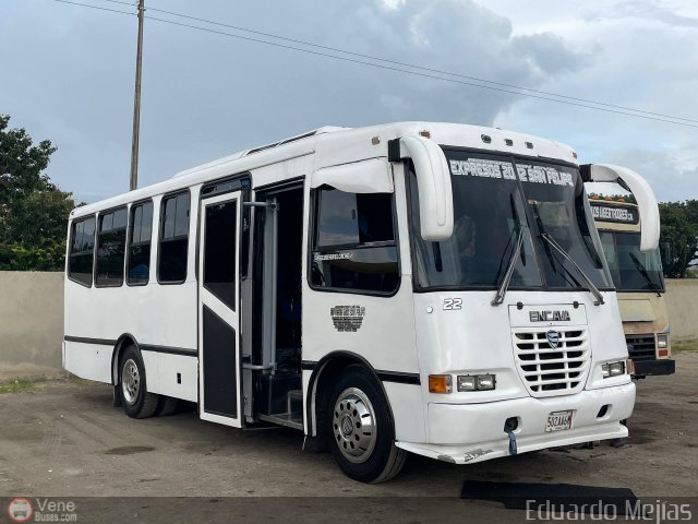 A.C. Expresos San Felipe 2012 22 por Eduardo Mej�as
