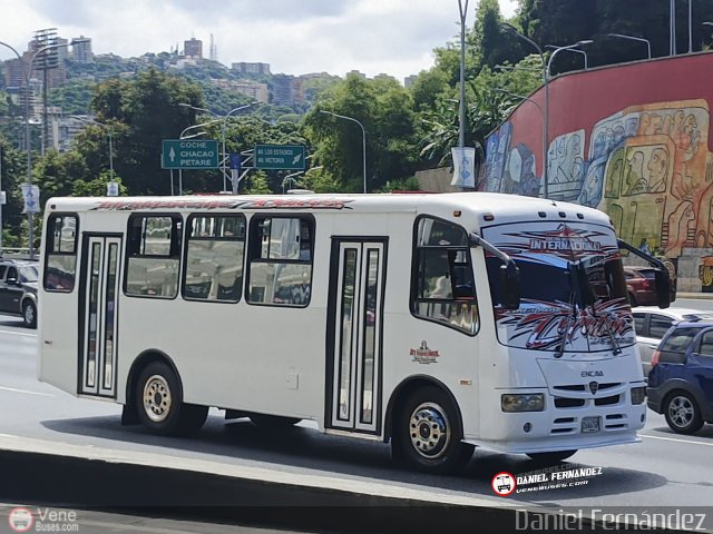 A.C. Mixta Internacional Valles del Tuy 003 por Daniel Fern�ndez