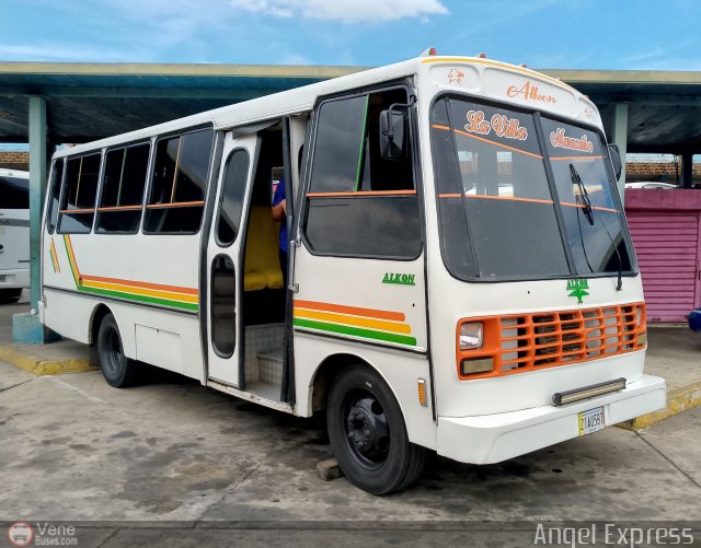 Autos Libres Por Puesto La Villa 18 por ngel Delgado