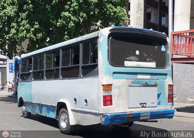 DC - U.C. Sarria Simn Rodriguez Pinto Salinas 26 por Aly Baranauskas