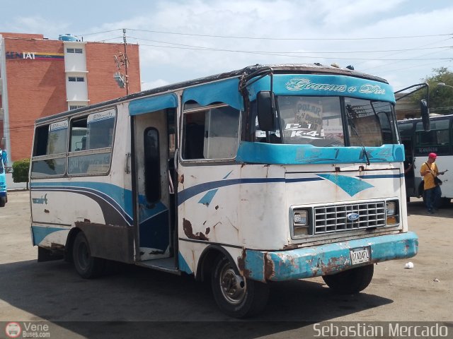 ZU - U.C. Barrio La Polar 838 por Sebastin Mercado