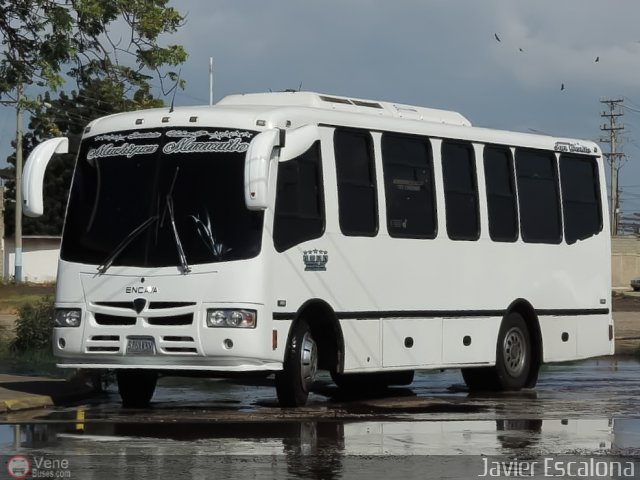 U.L.A.P. Machiques Maracaibo 36 por Numiskar Escalona