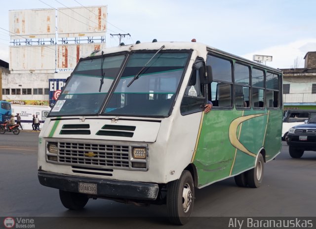 Coop. La Moderna 32 por Aly Baranauskas