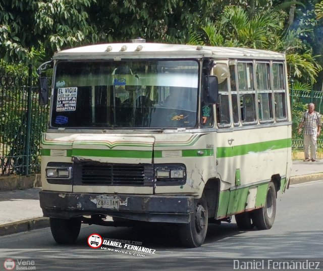MI - A.C.C. Los Camaradas de El Viga 07 por Daniel Fernndez