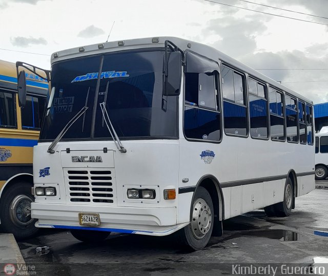 Unin MarVal 079 por Kimberly Guerrero