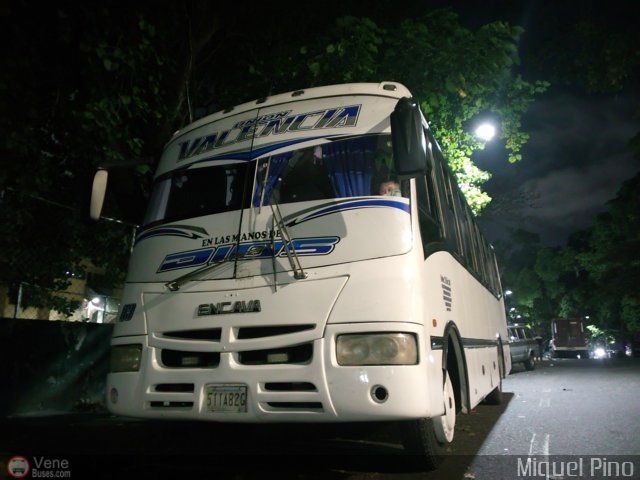 Uni�n Valencia A.C. 083 por Miguel Pino