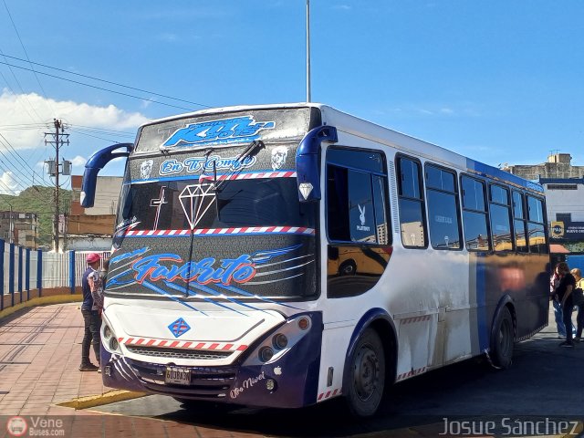 Expresos KM 2015 0412 por Josue Snchez