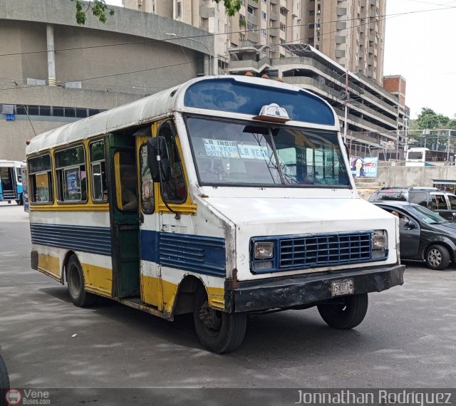 DC - Unin Conductores El Carmen 09 por Jonnathan Rodrguez
