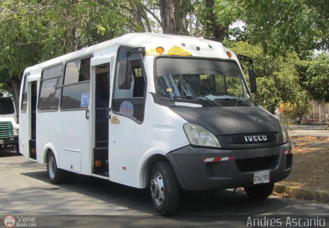 CA - Uni�n Caribe C.A. 34 por Andr�s Ascanio