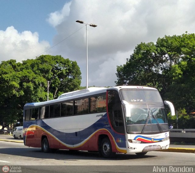 Los Reyes del Centro 25 por Alvin Rondn