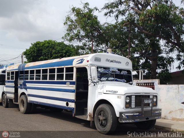 ZU - Microcewa C.A. 07 por Sebasti�n Mercado