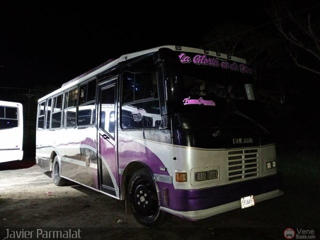 Expresos Maranatha C.A. 20 por Javier Arretureta