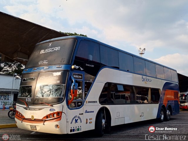 Bus Ven 3269 por Csar Ramrez