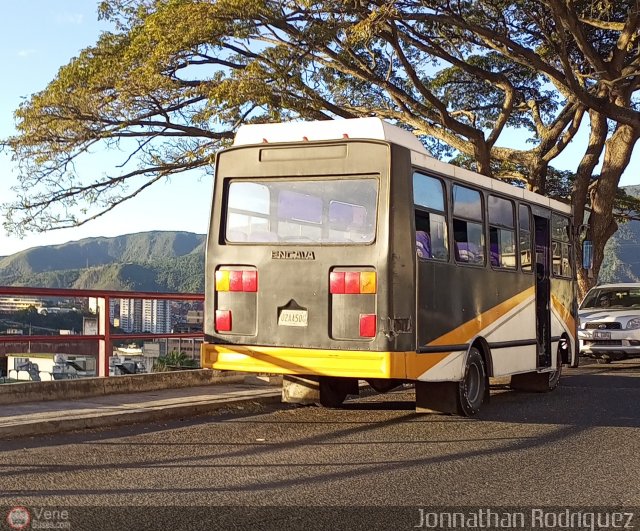 DC - U.C. Silencio - 23 de Enero 099 por Jonnathan Rodrguez