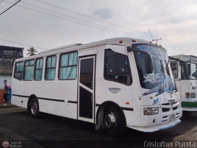 Uni�n MarVal 013  por Cristofher Puerta