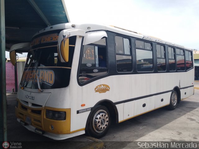 U.C. 23 de Enero 113 por Sebastin Mercado