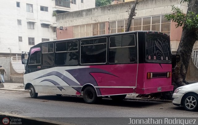 DC - A.C. Unin Hijos de Mamera 21 por Jonnathan Rodrguez