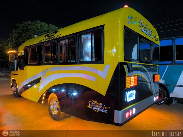 Particular trompita por Benjamin Magdaniel