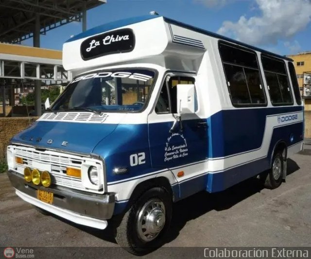 U.C. San Antonio S.C. 002 por Adolfo Escalona