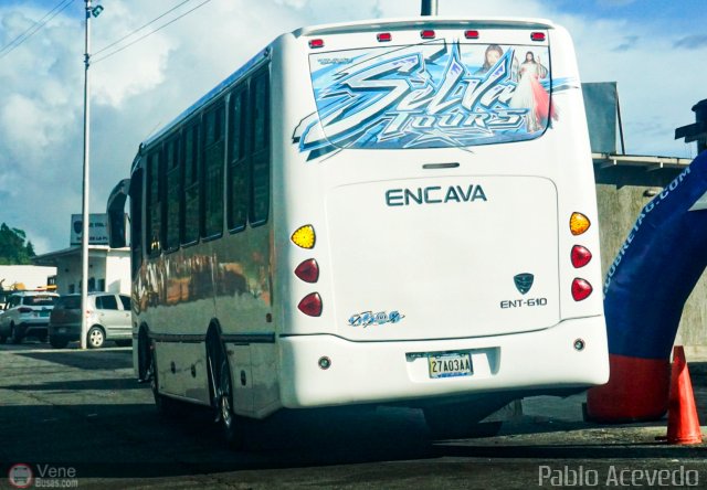 A.C. Don Augusto Malave Villalba 206 por Pablo Acevedo