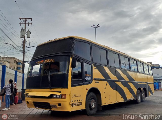 Caribe Express C.A. 0007 por Josue S�nchez