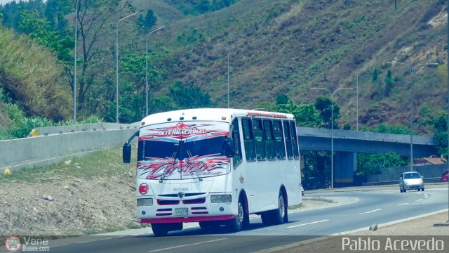 A.C. Mixta Internacional Valles del Tuy 003 por Pablo Acevedo