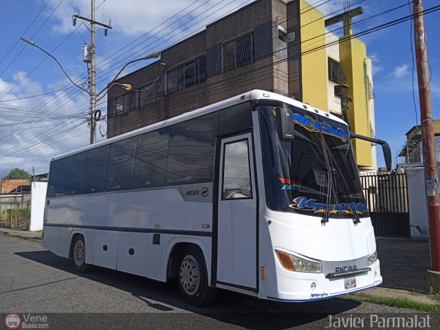 Transportes y Servicios Micar 03 por Javier Arretureta